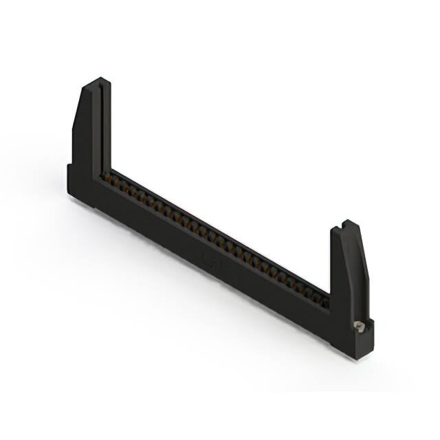 357-027-521-178 EDAC Inc.  Edgeboard Connectors